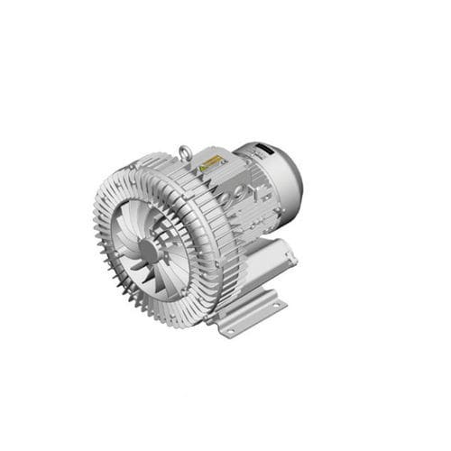 Turbine pour pompe - TCL Series - COVAL - multi-étagée / mono-étagée