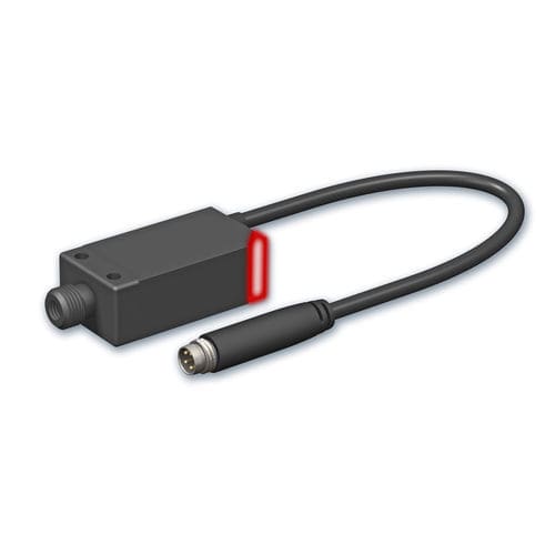 Vacuostat électronique - PSP100CX series - COVAL - transistor / pour air / durci