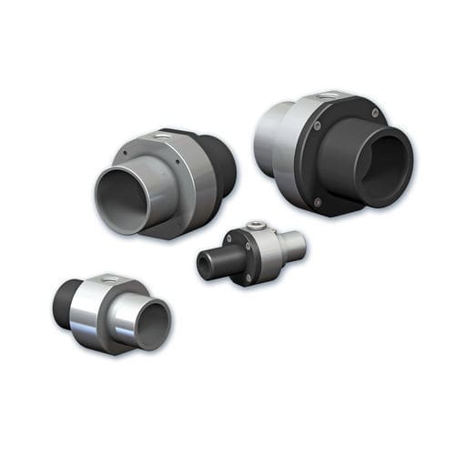 Amplificateur d'air - M--C series - COVAL