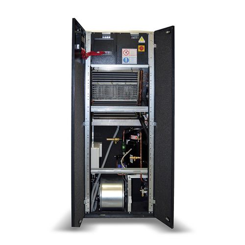 Armoire électrique de contrôle - CTA - au sol