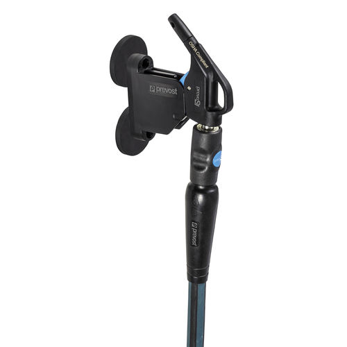 Support pour outils - BGFIXM - Prevost - magnétique