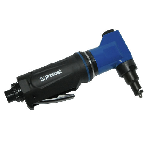 Grignoteuse pneumatique - TCS 03500 - Prevost
