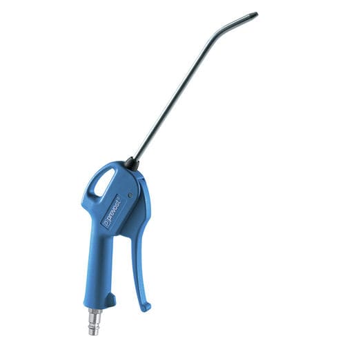 Soufflette en composite - 27102 MB series - Prevost - buse droite / avec rallonge