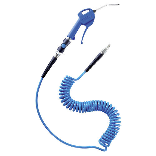 Soufflette buse droite - PUS XXBIS - Prevost - en kit / ergonomique