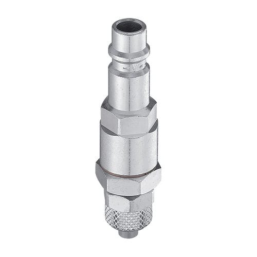 Adaptateur hydraulique pour tuyaux - ERP 07680xRB series - Prevost - mâle-cannelé / en acier