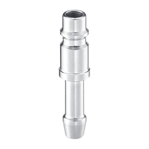 Adaptateur hydraulique pour tuyaux - ERP 07HE - Prevost - cannelé-cannelé / en inox