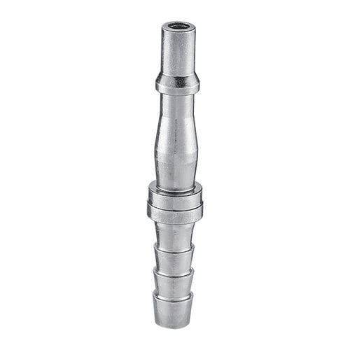 Adaptateur hydraulique pour tuyaux - BRP 0668 series - Prevost - cannelé-cannelé / en acier