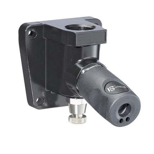 Raccord pneumatique - CSI 061103WK - Prevost - fileté / push-to-lock / en composite