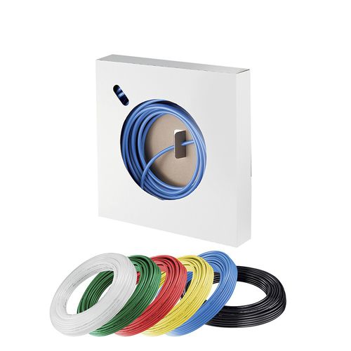 Tuyau flexible pour l'eau - PAMB - Prevost - en polyamide / standard / résistant à l'hydrolyse