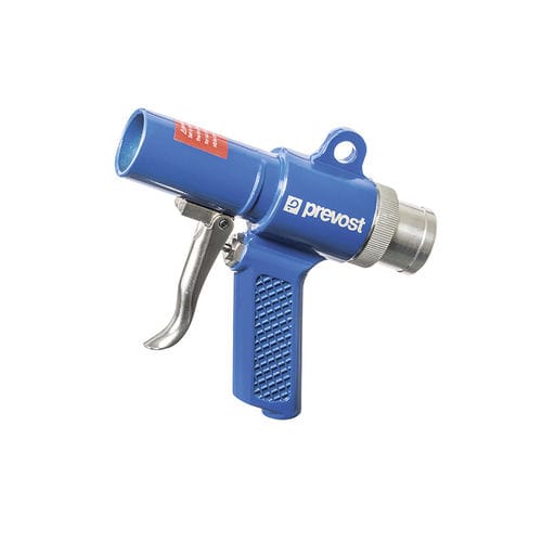 Aspirateur industriel - ASVM1 - Prevost - à sec / pneumatique / à bois