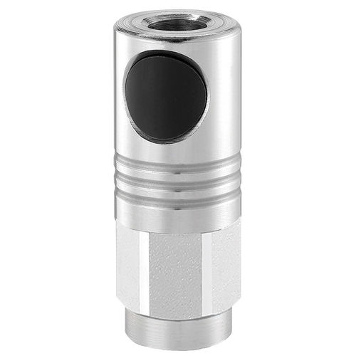Raccord pneumatique - CSM 06110 series - Prevost - fileté / rapide / ISO
