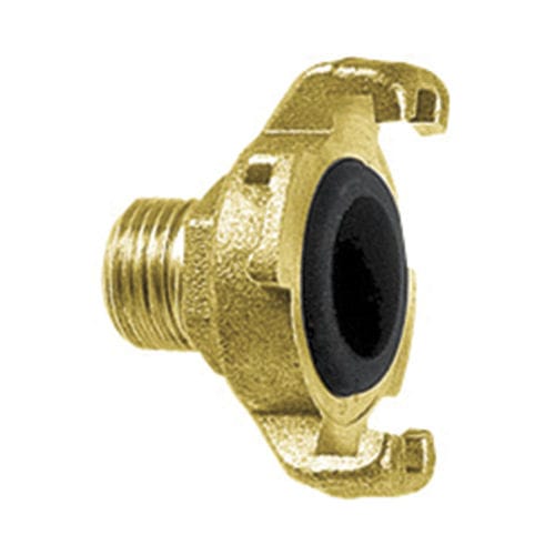 Raccord hydraulique - EXP M series - Prevost - fileté / rapide / en laiton