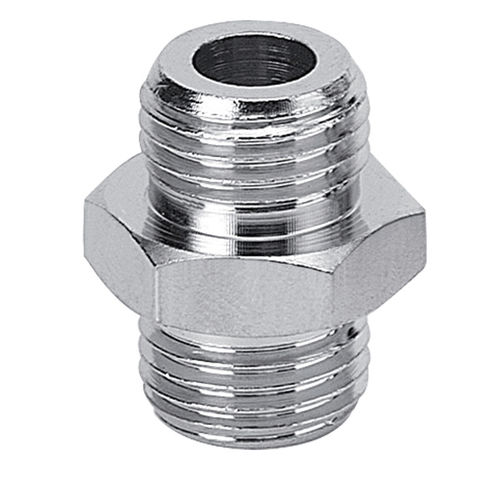 Adaptateur hydraulique de réduction - 15 bar | A1 series - Prevost - fileté / en laiton / droit