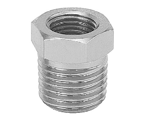 Réduction mâle-femelle de filetage - A4 series - Prevost - de réduction / hydraulique