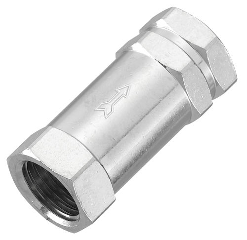 Clapet anti-retour à bille - A24 series - Prevost - de protection / en laiton
