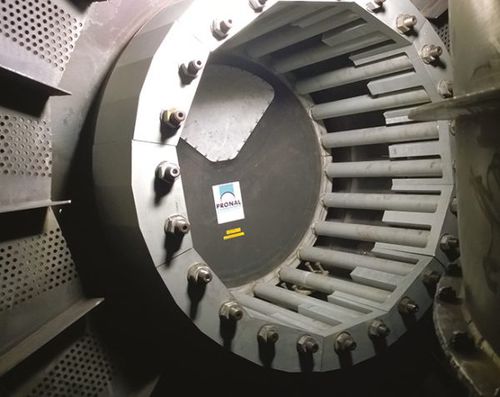 Obturateur gonflable - PRONAL - pour test d'étanchéité / en élastomère / double