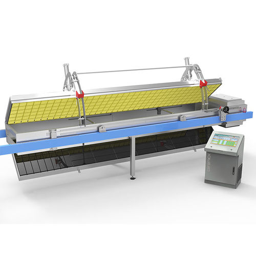 Thermoformeuse en ligne - Ceramicx Ireland Ltd. - de film plastique / pour plaques "twin sheet" / pour emballage de produits alimentaires