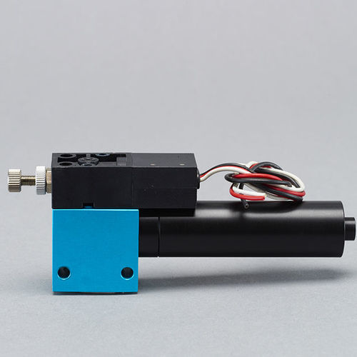 Éjecteur Venturi mini -  2EJMV8008H0P - SAPELEM - compact