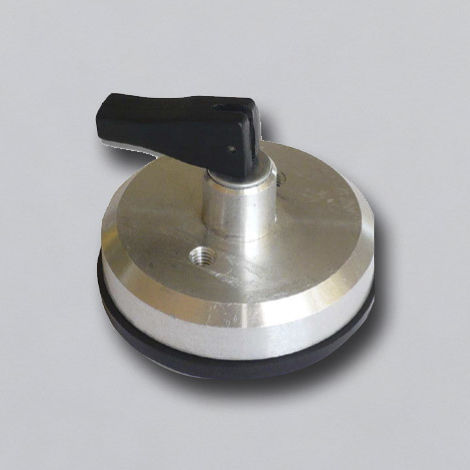 Ventouse manuelle - S151G0060100 - SAPELEM - alliage d'aluminium