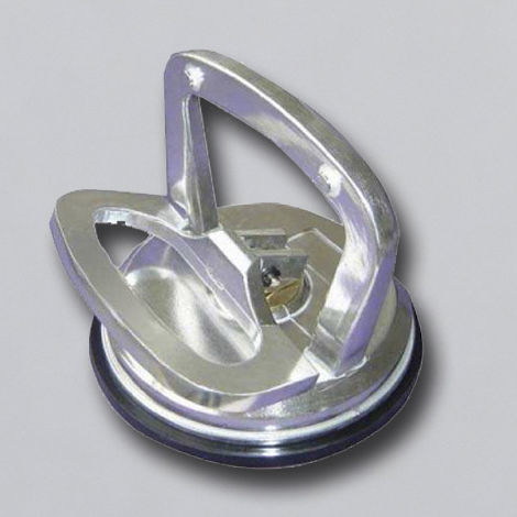 Ventouse manuelle - S151C0032001 - SAPELEM - alliage d'aluminium