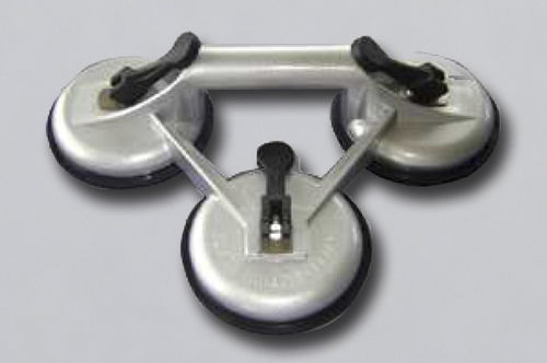Ventouse manuelle - S151C0052001 - SAPELEM - alliage d'aluminium