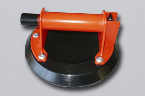 Ventouse manuelle - S151G0010400 - SAPELEM - en plastique