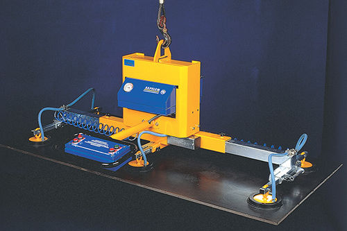 Palonnier télescopique - T series - SAPELEM - pour l'industrie / pour tôle / électrique