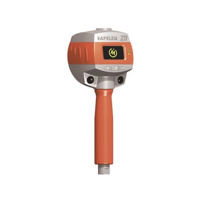 Manipulateur électrique - Zii  - SAPELEM - de déchargement / de charge / de chargement