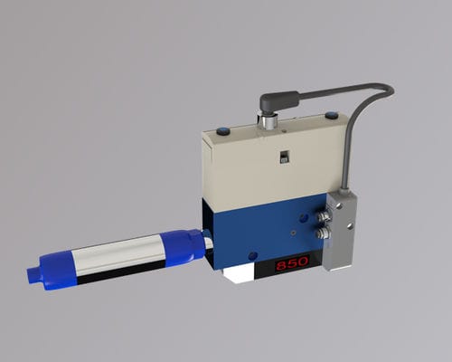 Éjecteur Venturi - V2EMS2490E02G - SAPELEM