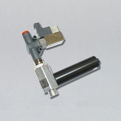 Éjecteur Venturi pour électrovanne - 2EJRF21L14 series - SAPELEM - d'aspiration / à faible encombrement / compact