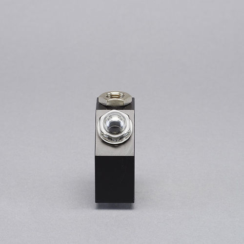 Filtre miniature - 9MF07 series - SAPELEM - à air / sous pression / sous vide