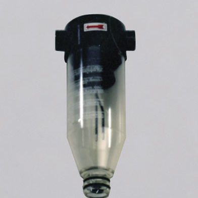 Séparateur de condensat - 9MS series - SAPELEM - automatique