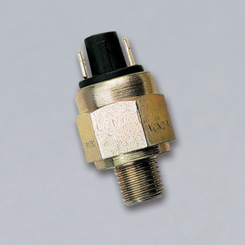 Vacuostat électronique - 9VE series - SAPELEM - de vide / NF / fileté