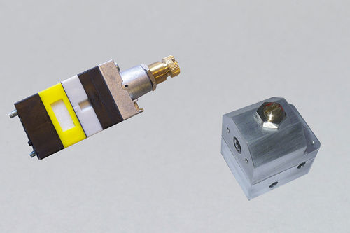 Vacuostat électronique - 9VPE series  - SAPELEM - de vide / NF / pour la pneumatique
