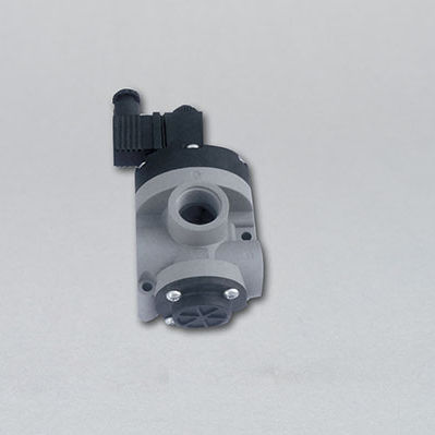Électrovanne 3/2 - 9LVA series - SAPELEM - NF / NO / pour le vide