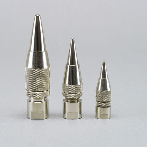 Buse de soufflage - 9SF4 series - SAPELEM - de précision / grand format
