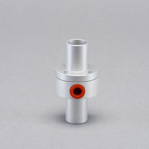 Amplificateur de débit d'air - 2EJADM series - SAPELEM