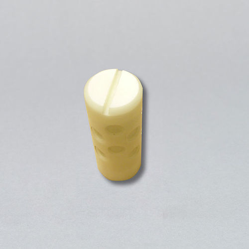 Silencieux d'échappement - 2EJPL78 series - SAPELEM - pour éjecteur / en plastique