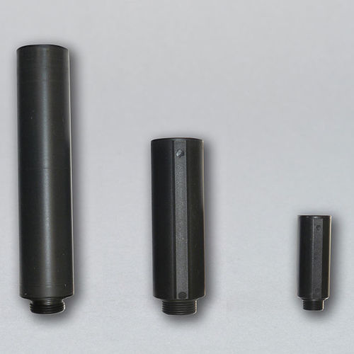 Silencieux d'échappement - F43SL series - SAPELEM - pour buse / en plastique