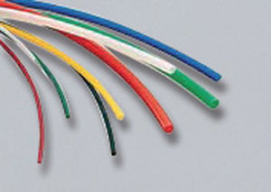 Tuyau flexible en polyuréthane - 9TP40 series - SAPELEM - hydraulique / en polyamide / industriel