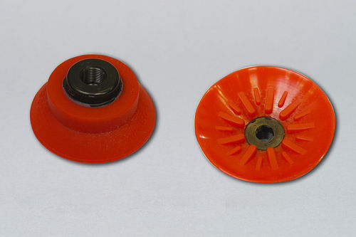 Ventouse plate - F43MFC100N112F - SAPELEM - en nitrile / verticale