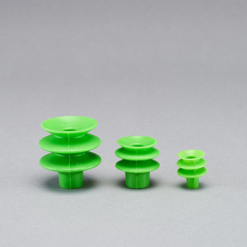 Ventouse à soufflet - 22243025E2 - SAPELEM - en EPDM / en silicone