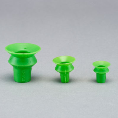 Ventouse à soufflet - 20002032E2 - SAPELEM - en EPDM / en silicone