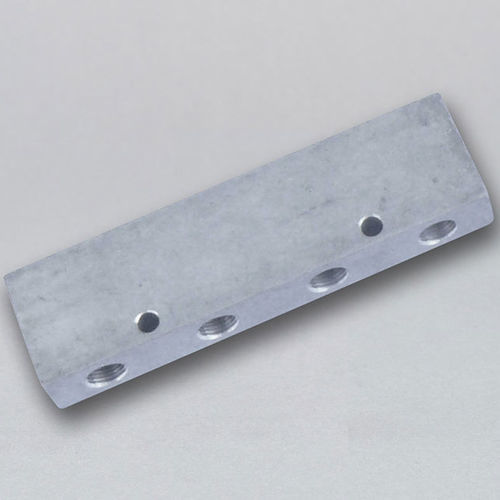 Manifold multivoie -  9NR15 series - SAPELEM - en aluminium