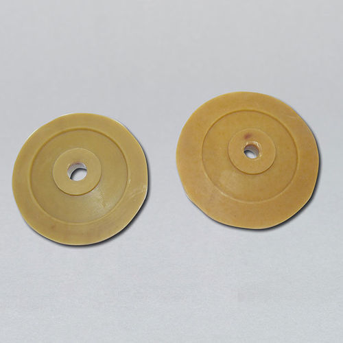 Ventouse pour bouteilles - 85068C series - SAPELEM - en caoutchouc résistant à l'abrasion / 40 shore A / pour la préhension
