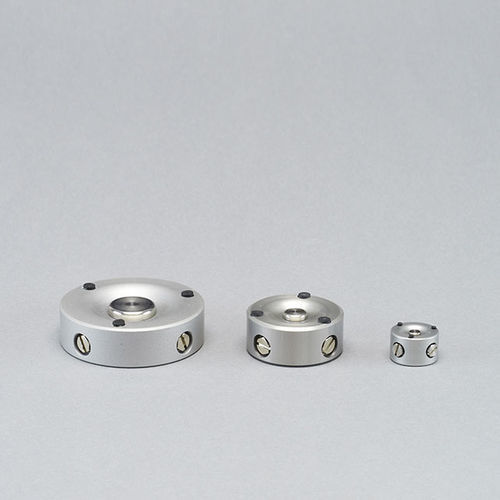 Ventouse Bernoulli - 8C0 series  - SAPELEM - circulaire / en aluminium / de manutention
