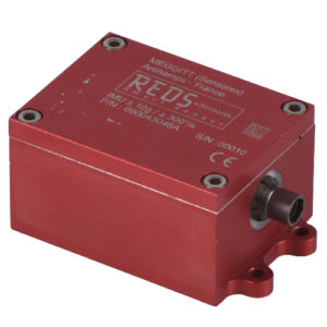 IMU - ARS SX43045 & SX43046 - SENSOREX MEGGITT