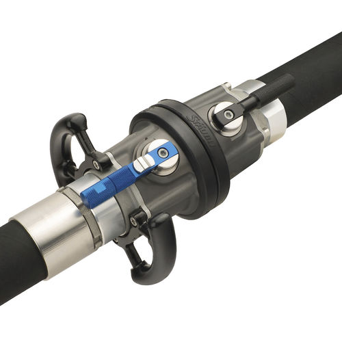 Raccord pneumatique - VSU - Stäubli Fluid Connectors - rapide