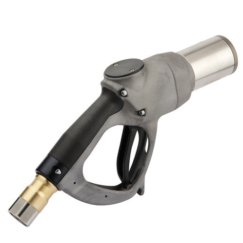 Buse de ravitaillement pour GPL - GPV 14 - Stäubli Fluid Connectors - pour voiture