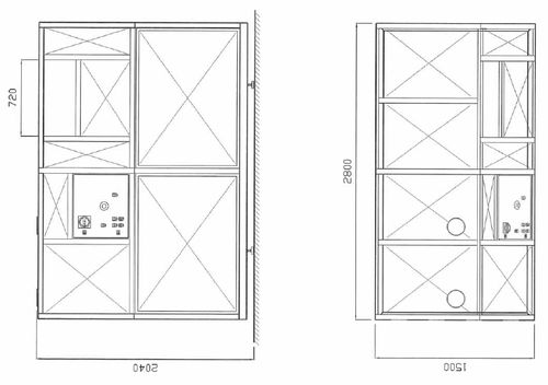 Unité de recyclage de plastique - HD-10 - C.K. Teknik A S